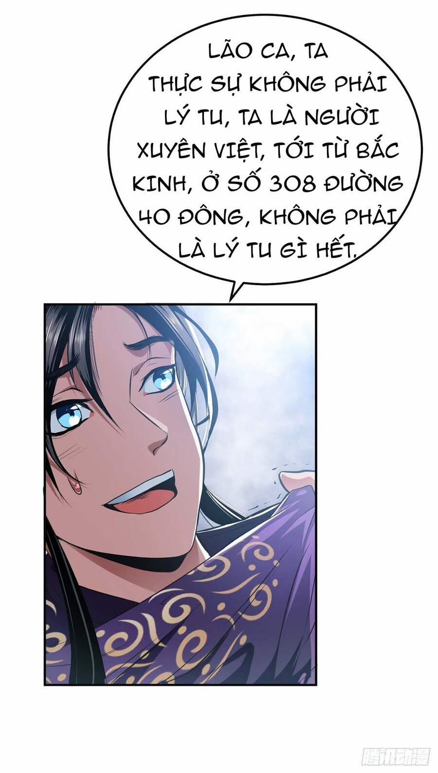 Nam Chủ Và Hậu Cung Đều Là Của Ta 2 trang 14