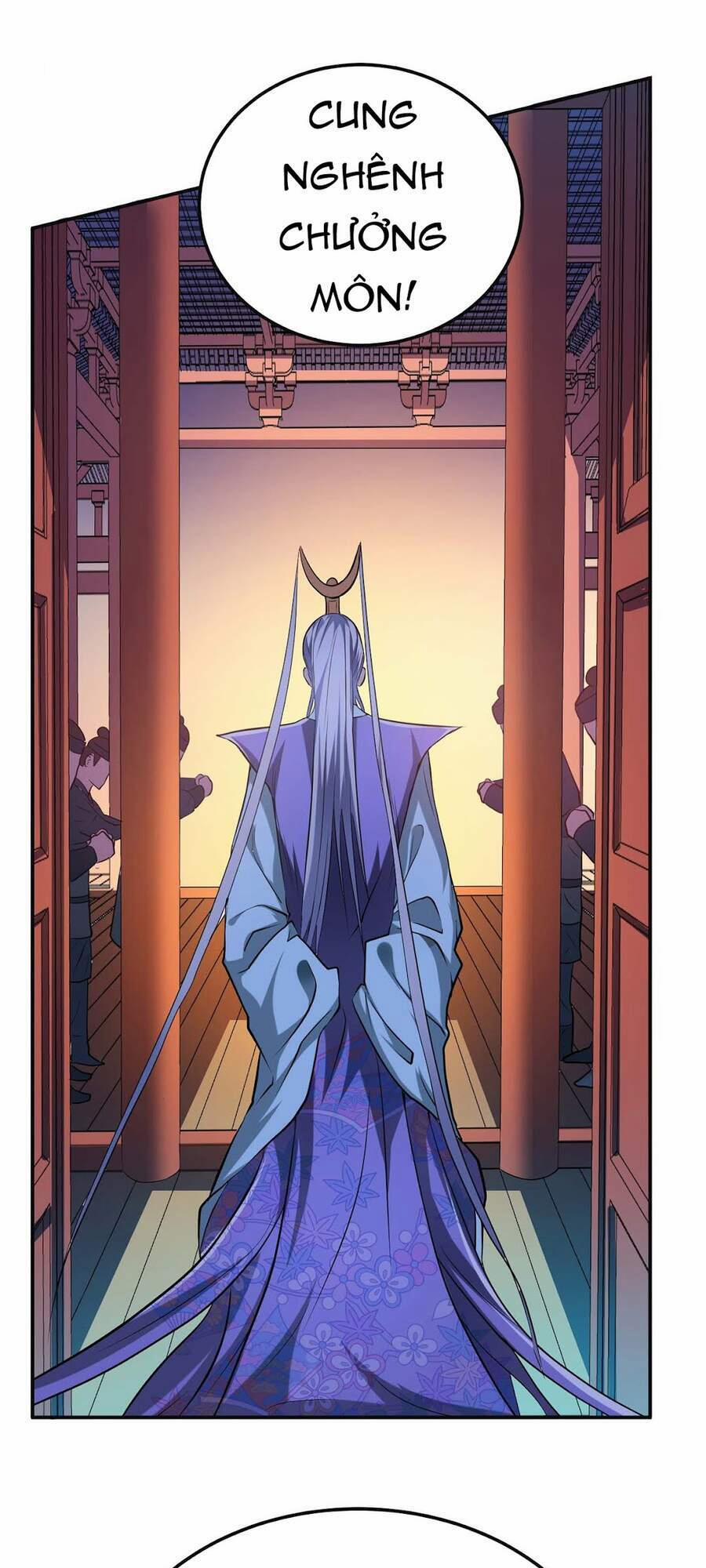 Nam Chủ Và Hậu Cung Đều Là Của Ta 2 trang 23