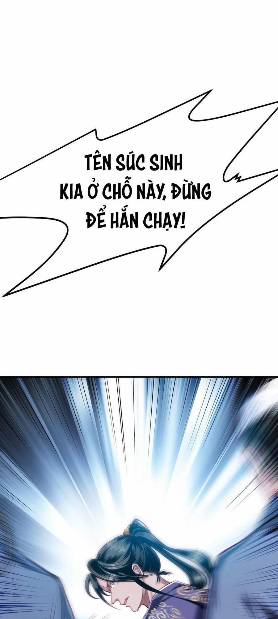 Nam Chủ Và Hậu Cung Đều Là Của Ta 2 trang 3