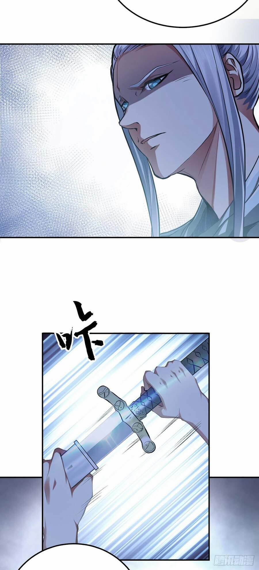 Nam Chủ Và Hậu Cung Đều Là Của Ta 2 trang 40