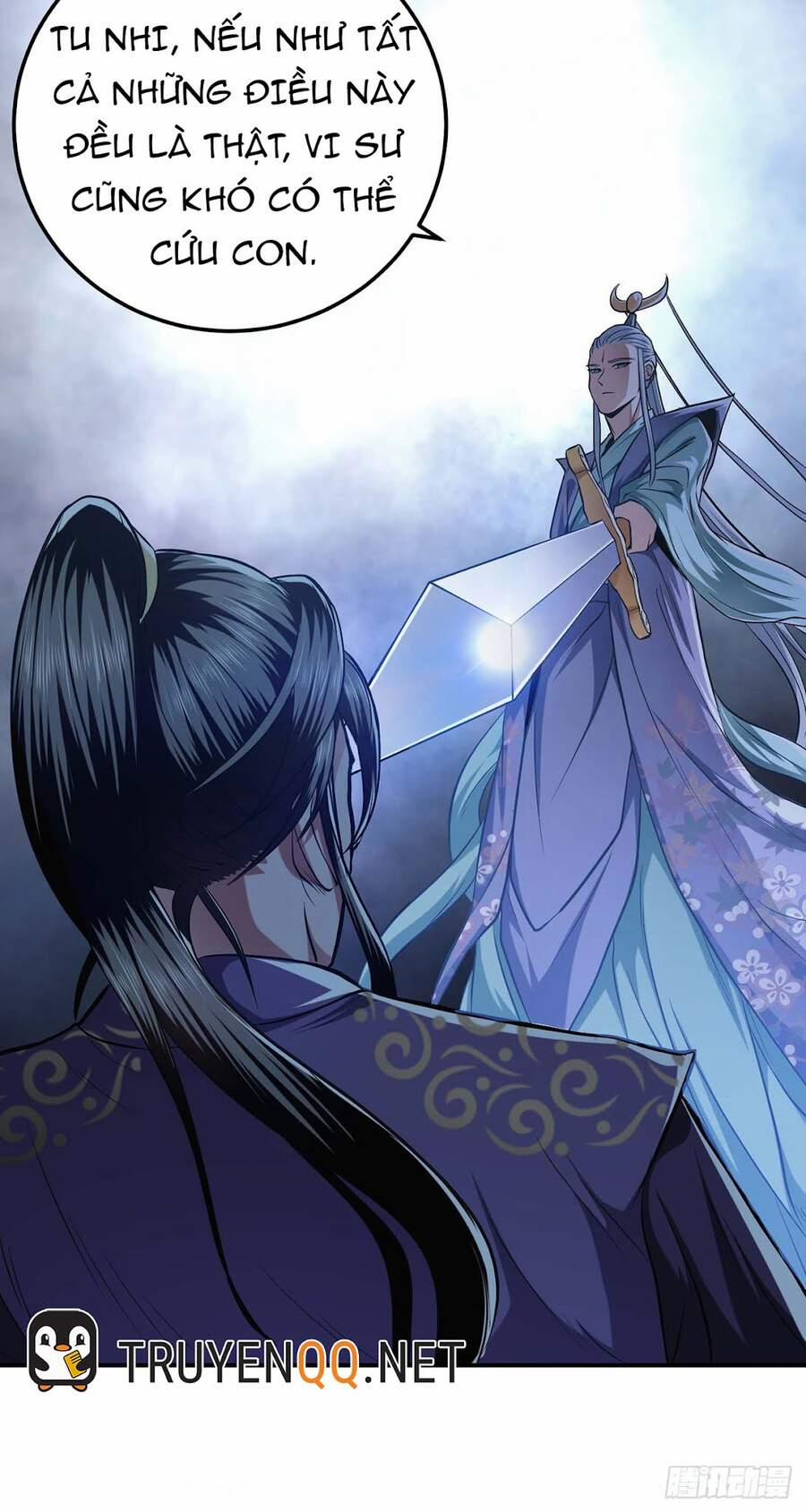 Nam Chủ Và Hậu Cung Đều Là Của Ta 2 trang 41