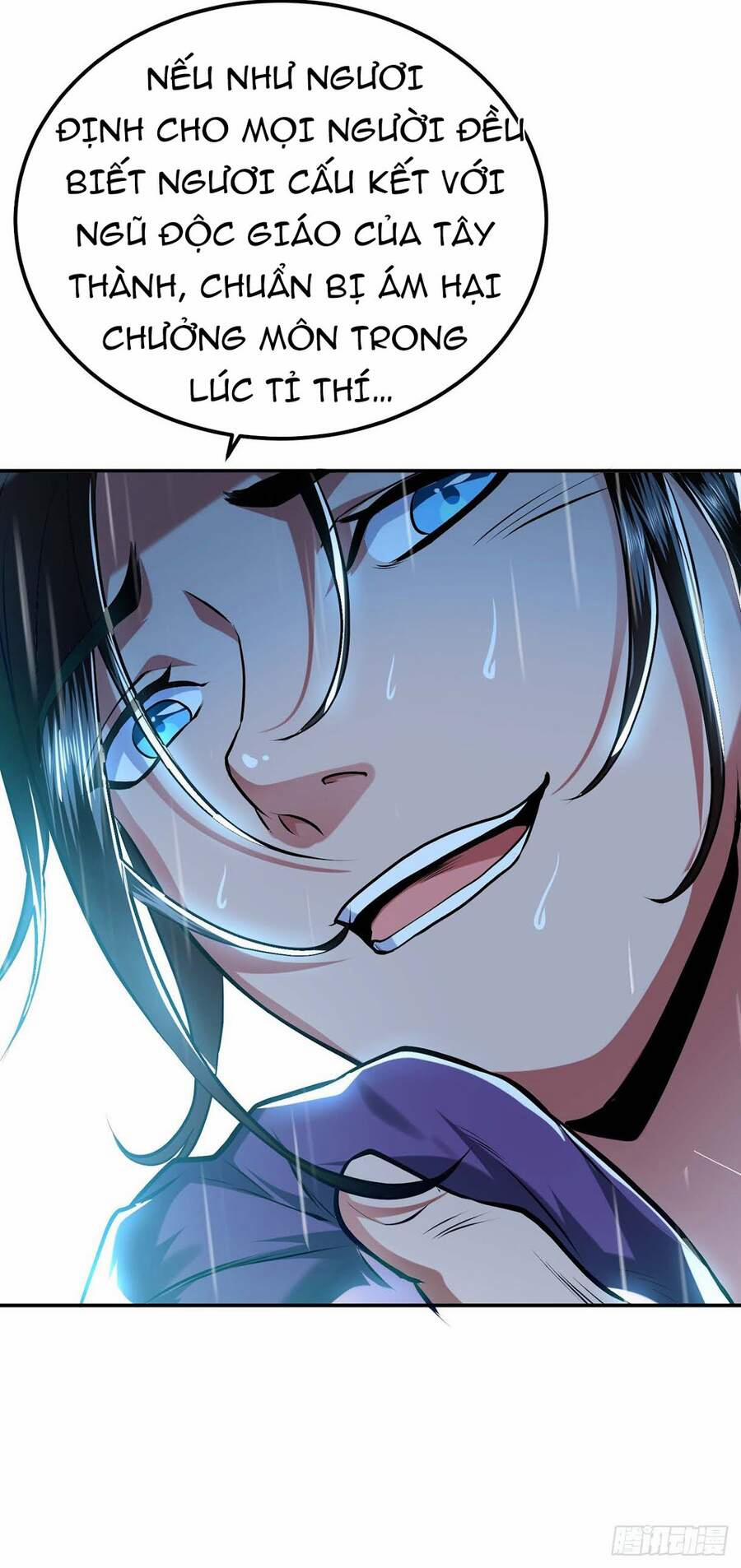 Nam Chủ Và Hậu Cung Đều Là Của Ta 2 trang 73