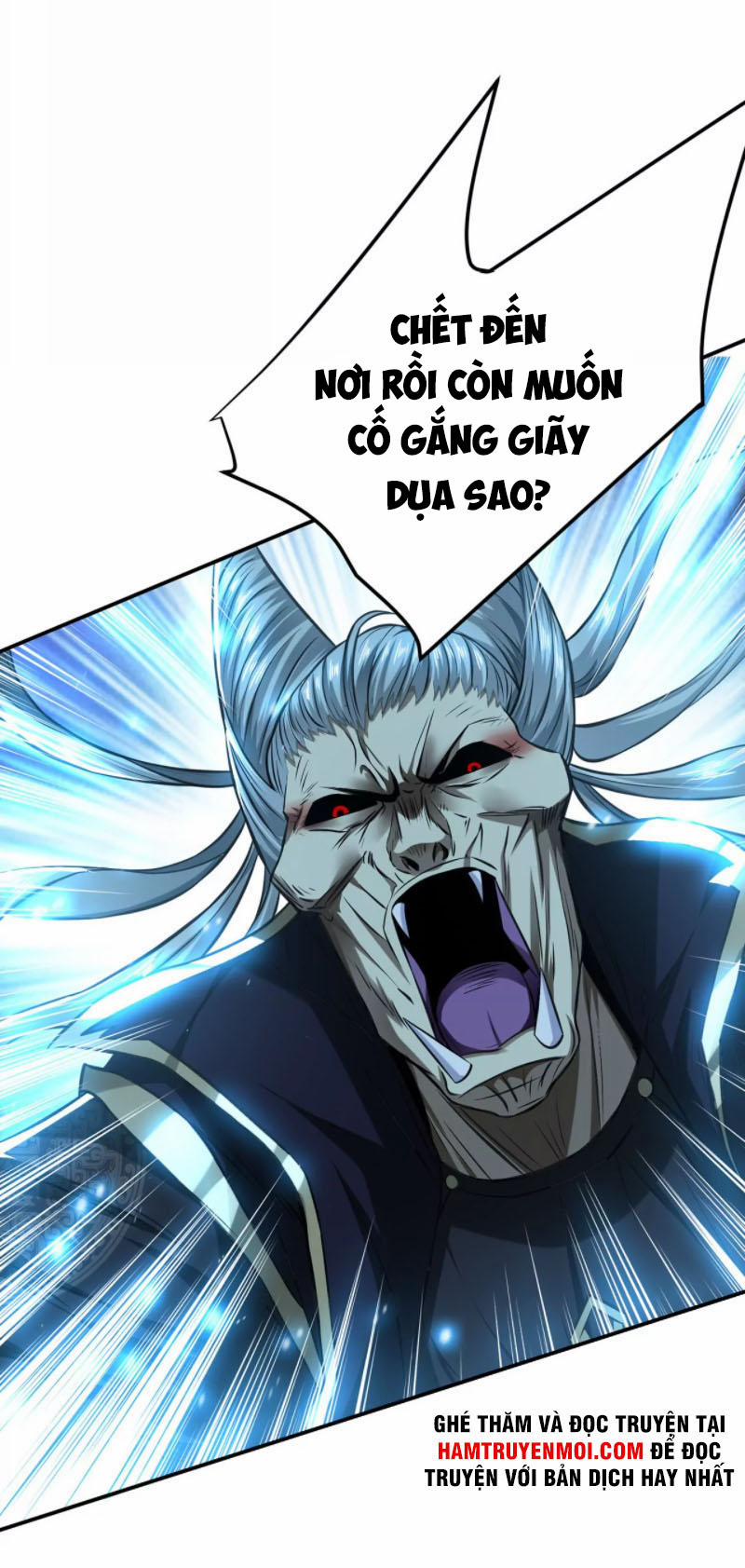 Nam Chủ Và Hậu Cung Đều Là Của Ta 20 trang 40