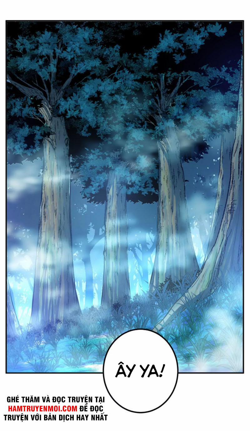 Nam Chủ Và Hậu Cung Đều Là Của Ta 21 trang 0