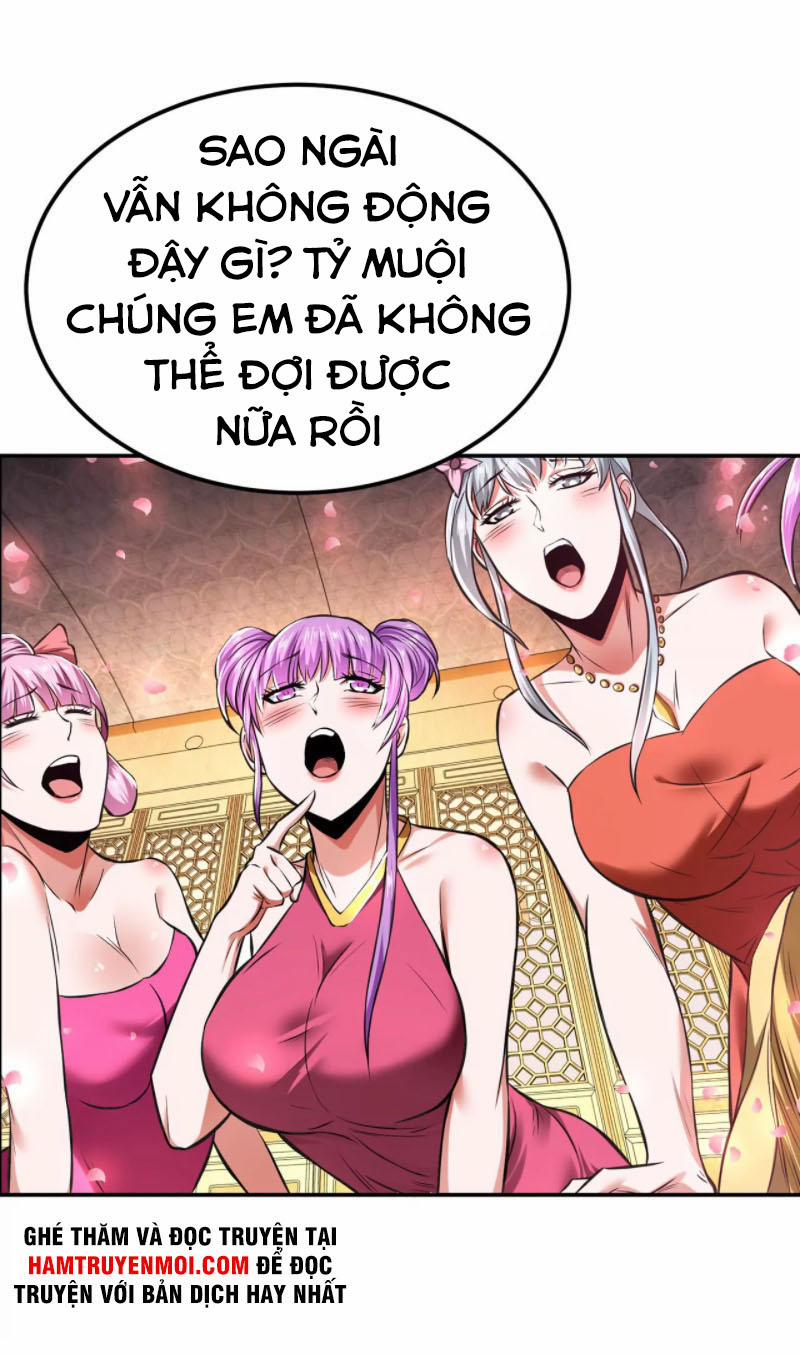 Nam Chủ Và Hậu Cung Đều Là Của Ta 21 trang 17