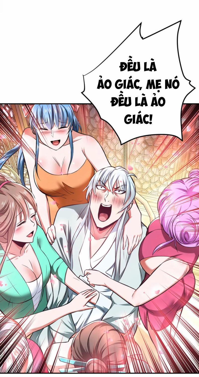 Nam Chủ Và Hậu Cung Đều Là Của Ta 21 trang 18