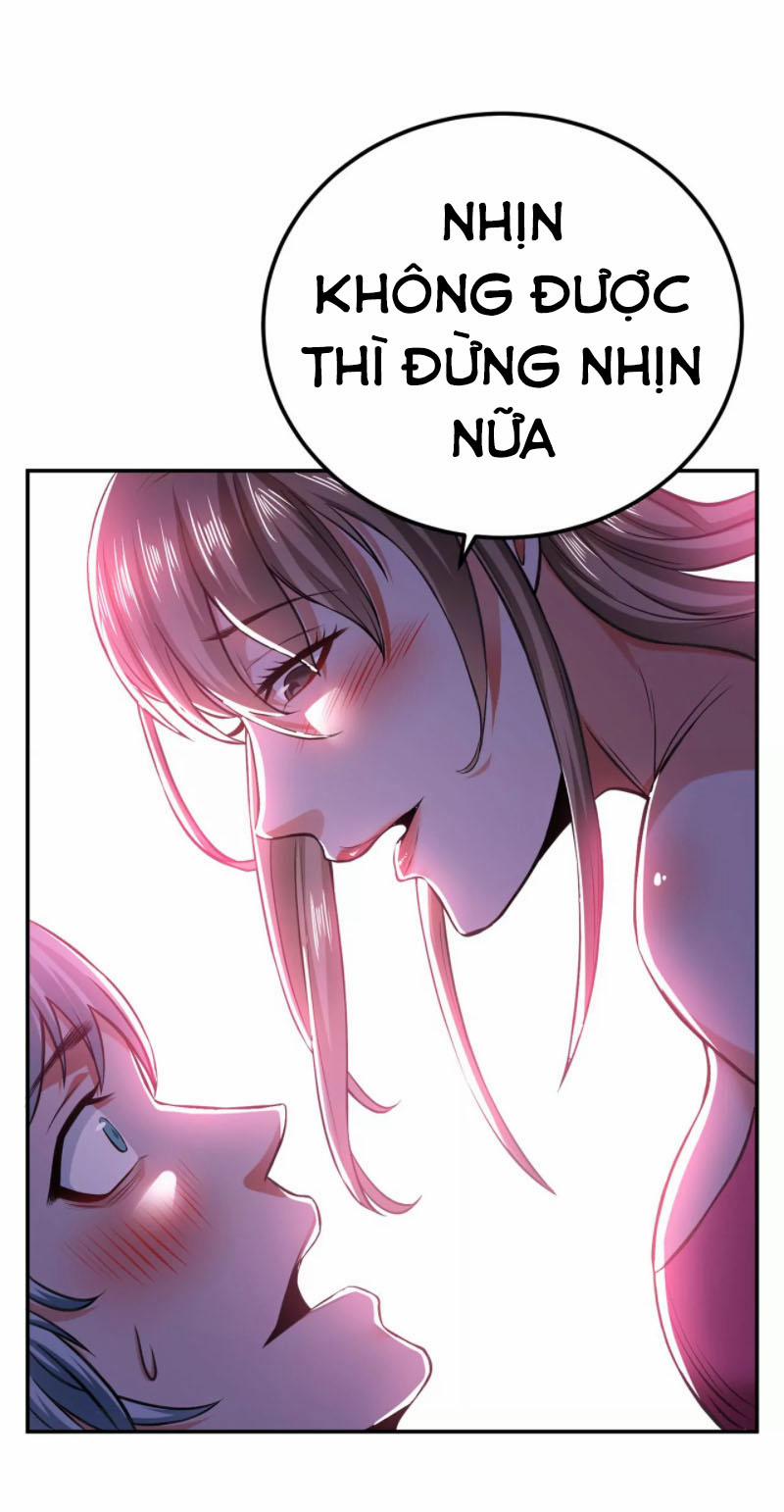 Nam Chủ Và Hậu Cung Đều Là Của Ta 21 trang 20