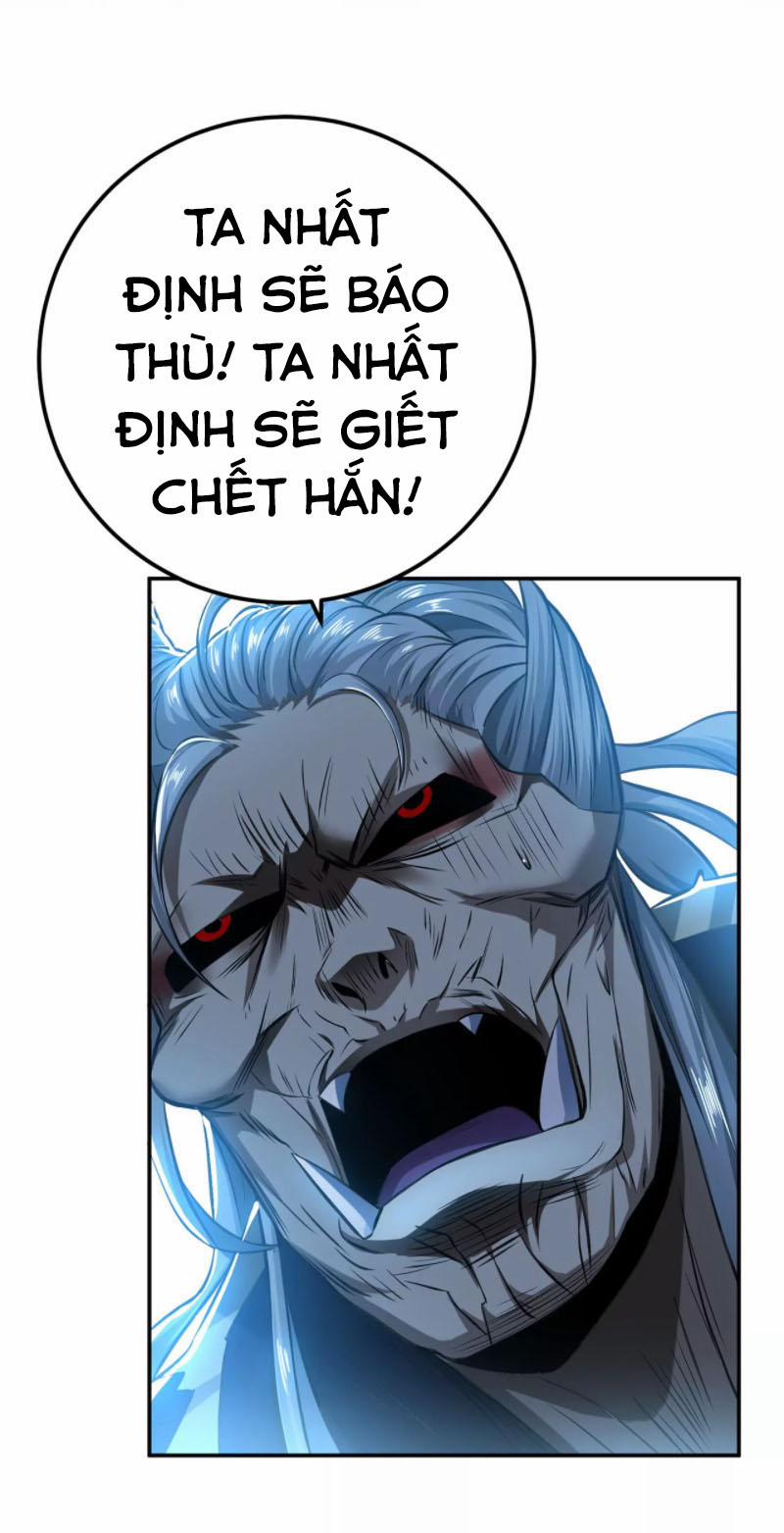 Nam Chủ Và Hậu Cung Đều Là Của Ta 21 trang 3