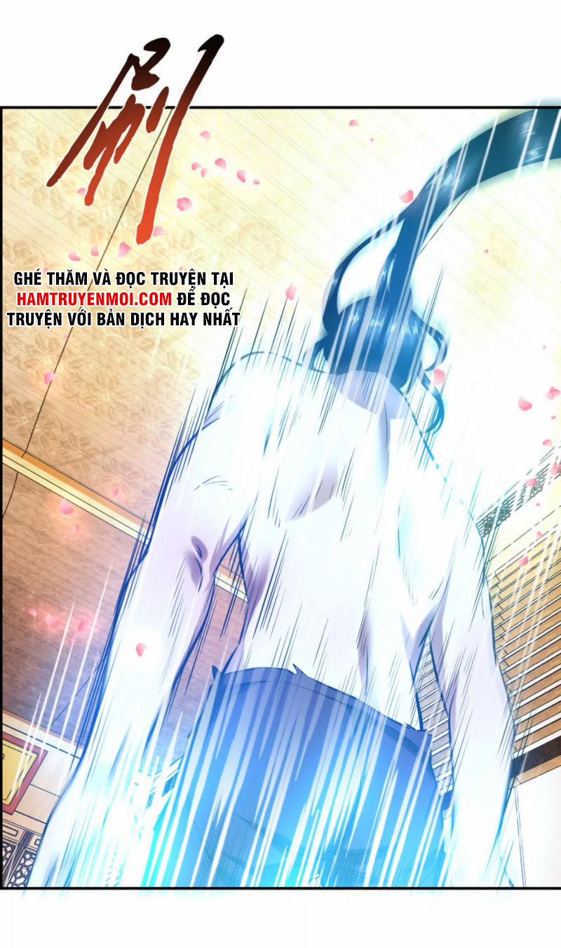 Nam Chủ Và Hậu Cung Đều Là Của Ta 21 trang 30