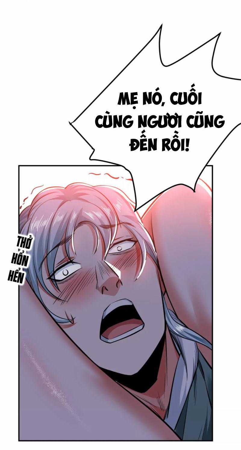 Nam Chủ Và Hậu Cung Đều Là Của Ta 21 trang 33