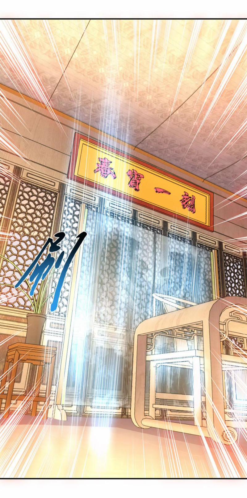 Nam Chủ Và Hậu Cung Đều Là Của Ta 21 trang 41