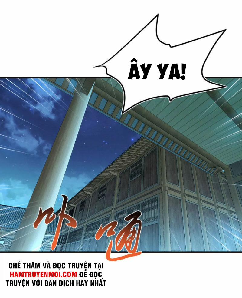 Nam Chủ Và Hậu Cung Đều Là Của Ta 21 trang 42