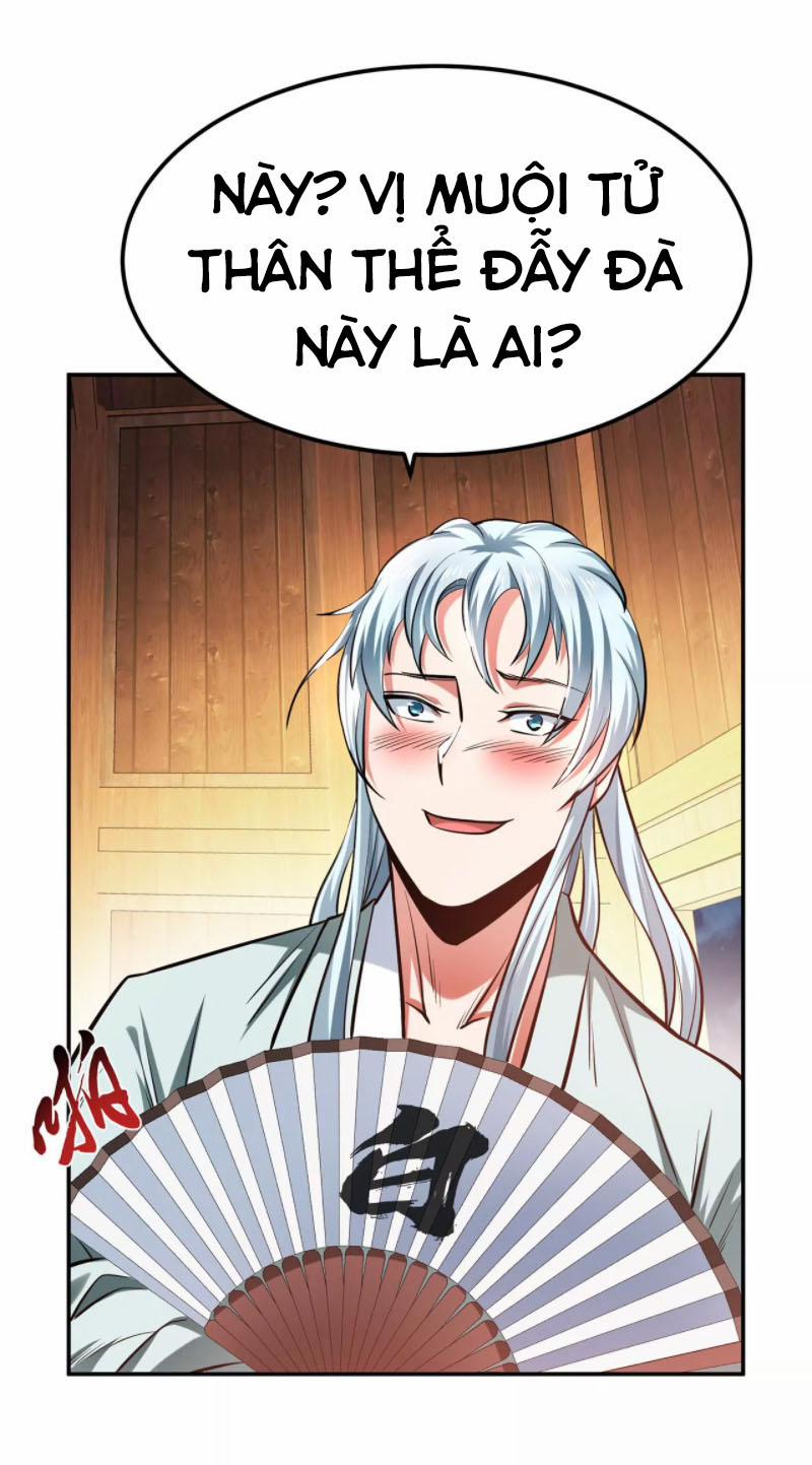 Nam Chủ Và Hậu Cung Đều Là Của Ta 21 trang 45