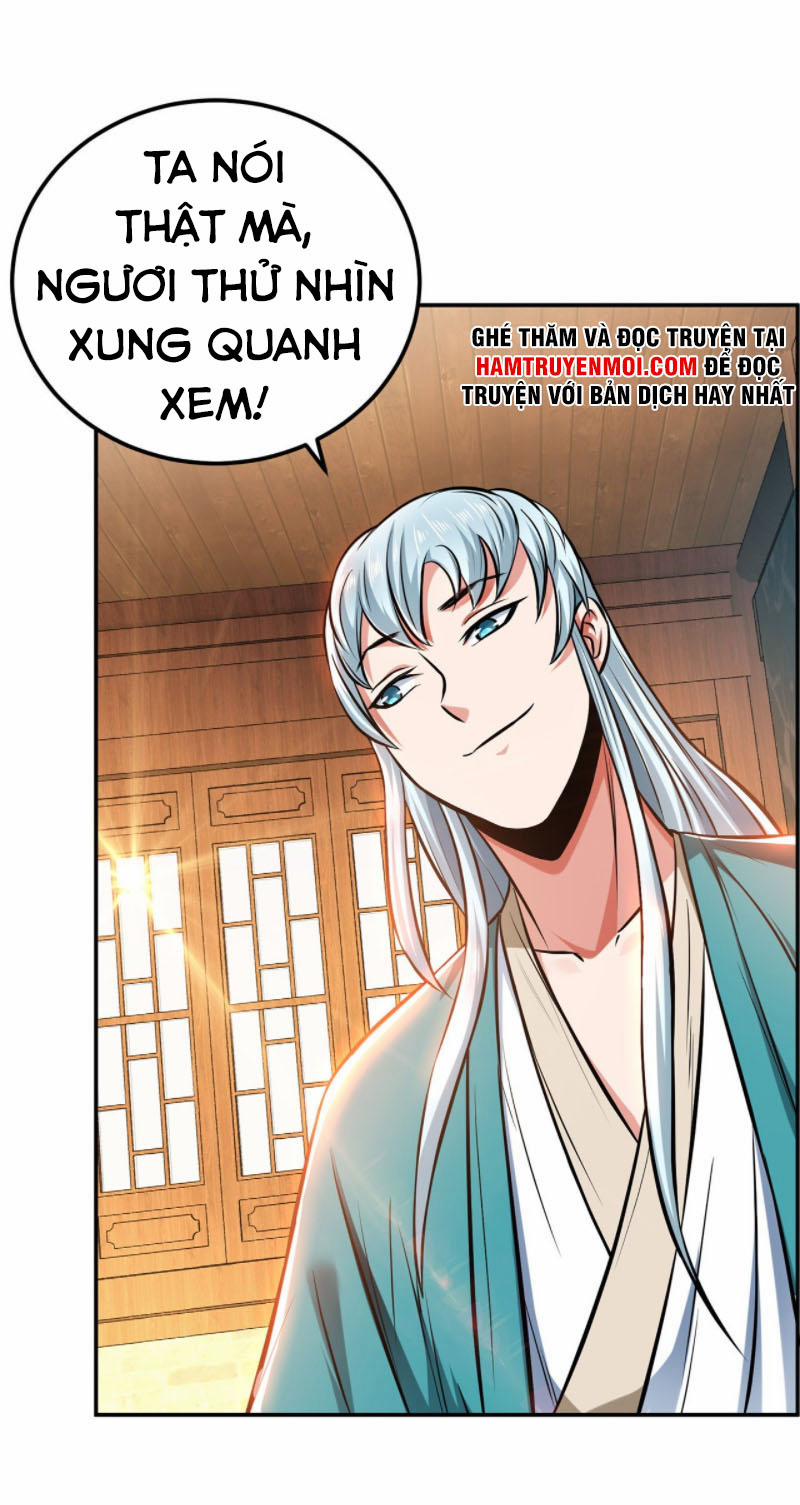 Nam Chủ Và Hậu Cung Đều Là Của Ta 22 trang 10