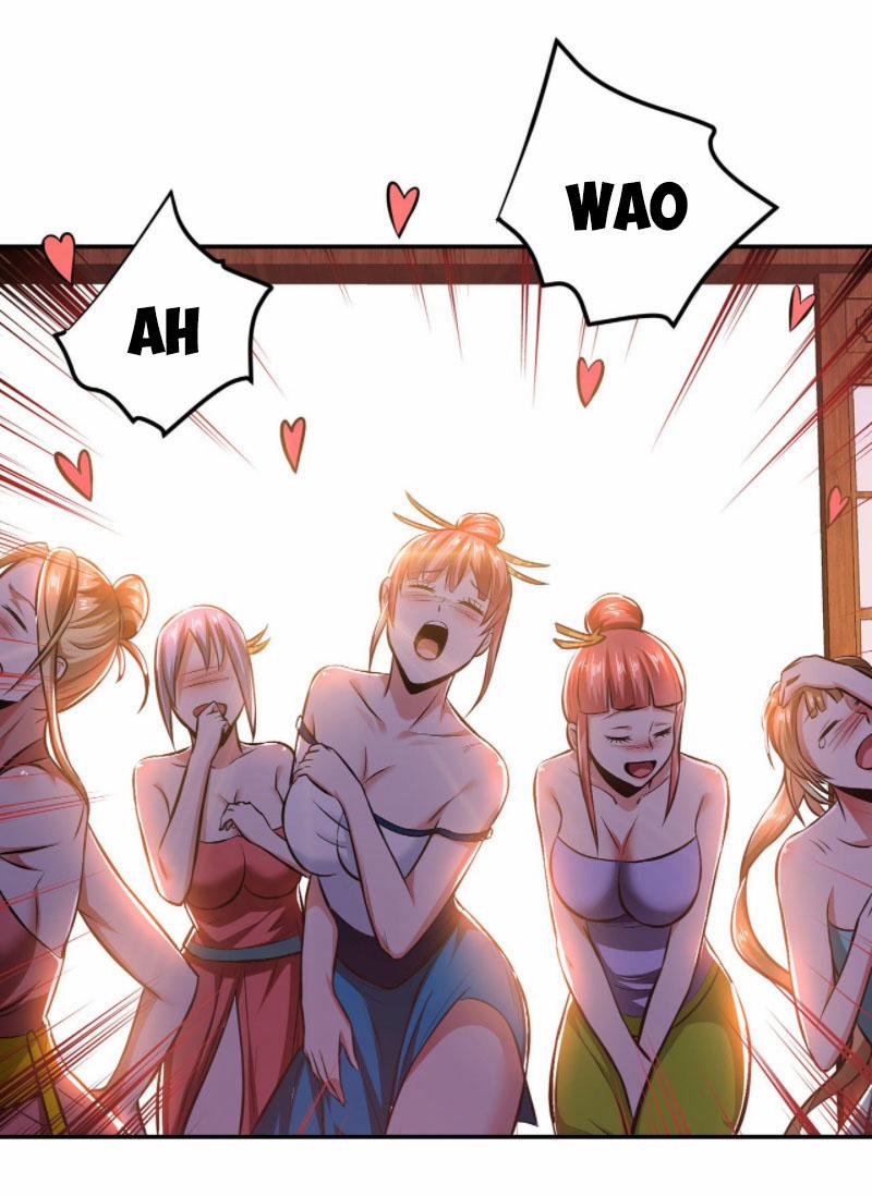 Nam Chủ Và Hậu Cung Đều Là Của Ta 22 trang 15