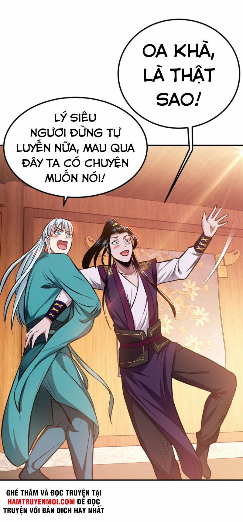 Nam Chủ Và Hậu Cung Đều Là Của Ta 22 trang 16