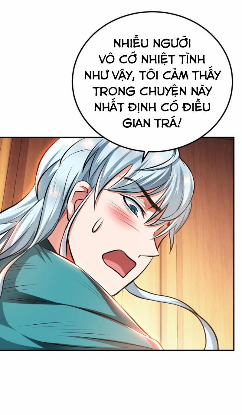 Nam Chủ Và Hậu Cung Đều Là Của Ta 22 trang 17