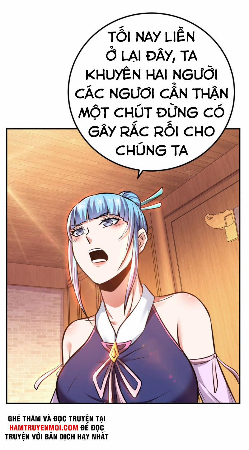 Nam Chủ Và Hậu Cung Đều Là Của Ta 22 trang 24