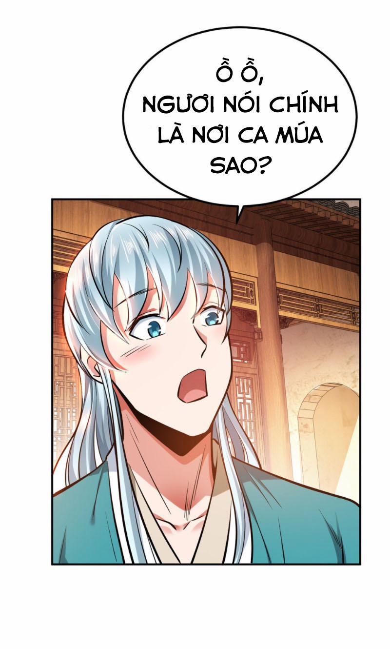 Nam Chủ Và Hậu Cung Đều Là Của Ta 22 trang 30