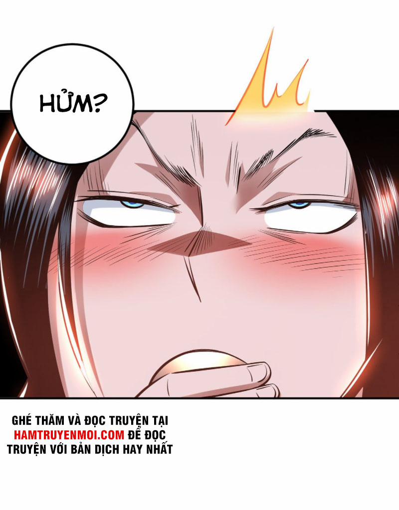 Nam Chủ Và Hậu Cung Đều Là Của Ta 23 trang 26