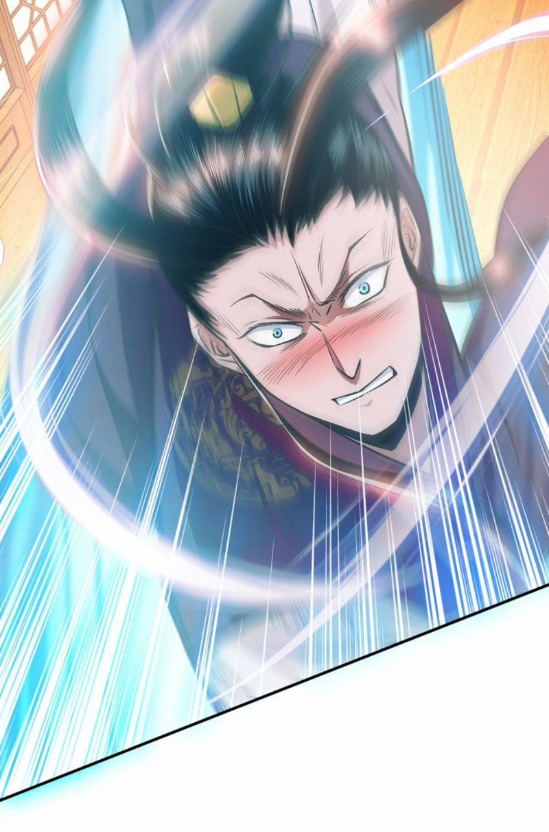 Nam Chủ Và Hậu Cung Đều Là Của Ta 23 trang 38