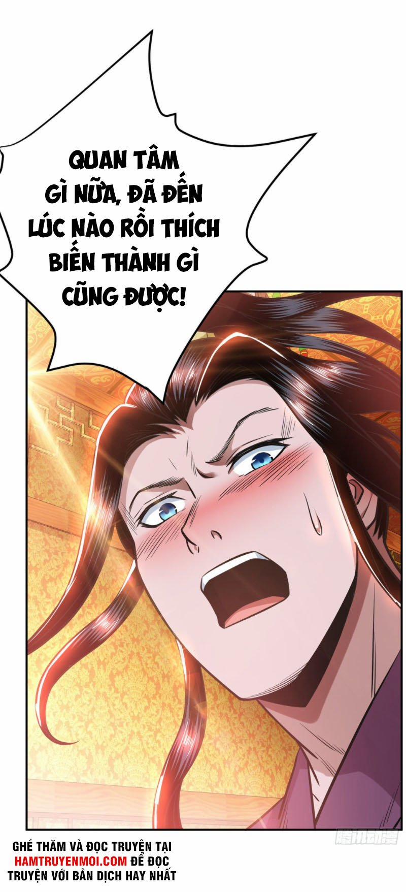 Nam Chủ Và Hậu Cung Đều Là Của Ta 23 trang 47