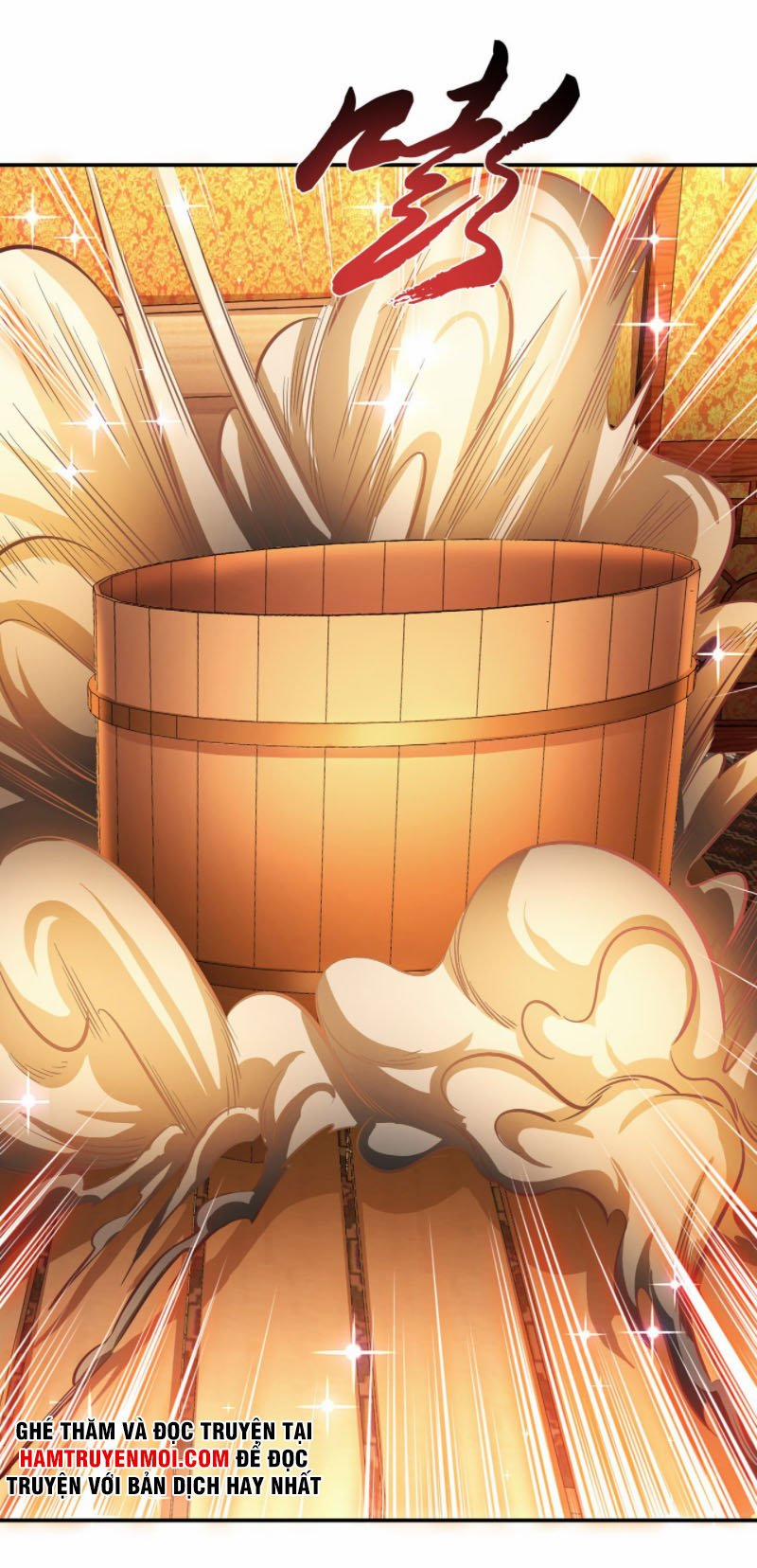 Nam Chủ Và Hậu Cung Đều Là Của Ta 23 trang 49