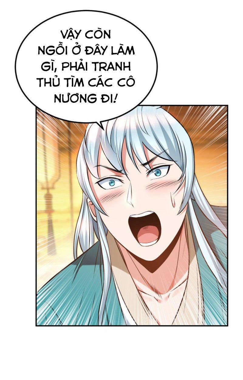 Nam Chủ Và Hậu Cung Đều Là Của Ta 23 trang 5