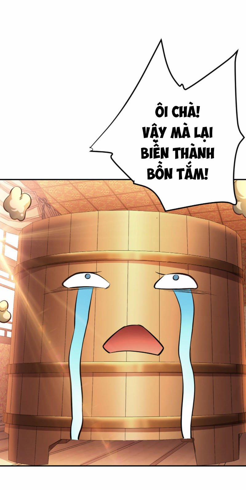 Nam Chủ Và Hậu Cung Đều Là Của Ta 23 trang 50