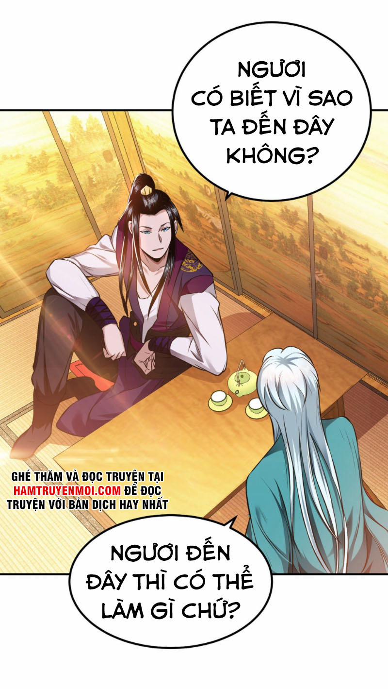 Nam Chủ Và Hậu Cung Đều Là Của Ta 23 trang 6