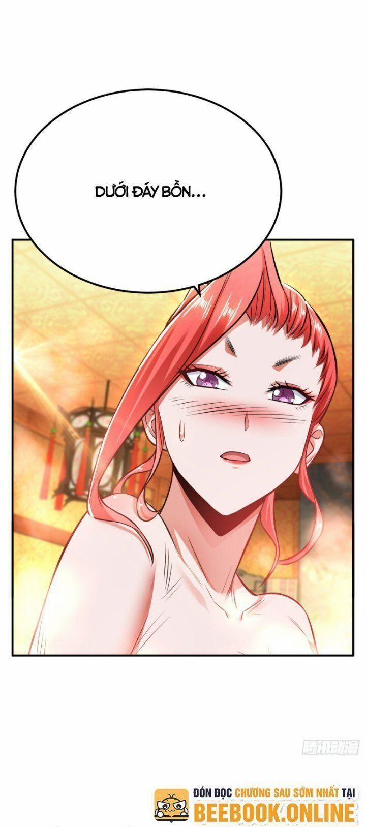 Nam Chủ Và Hậu Cung Đều Là Của Ta 24 trang 11