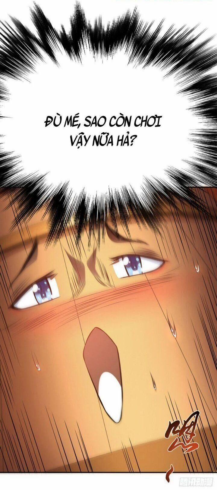 Nam Chủ Và Hậu Cung Đều Là Của Ta 24 trang 12