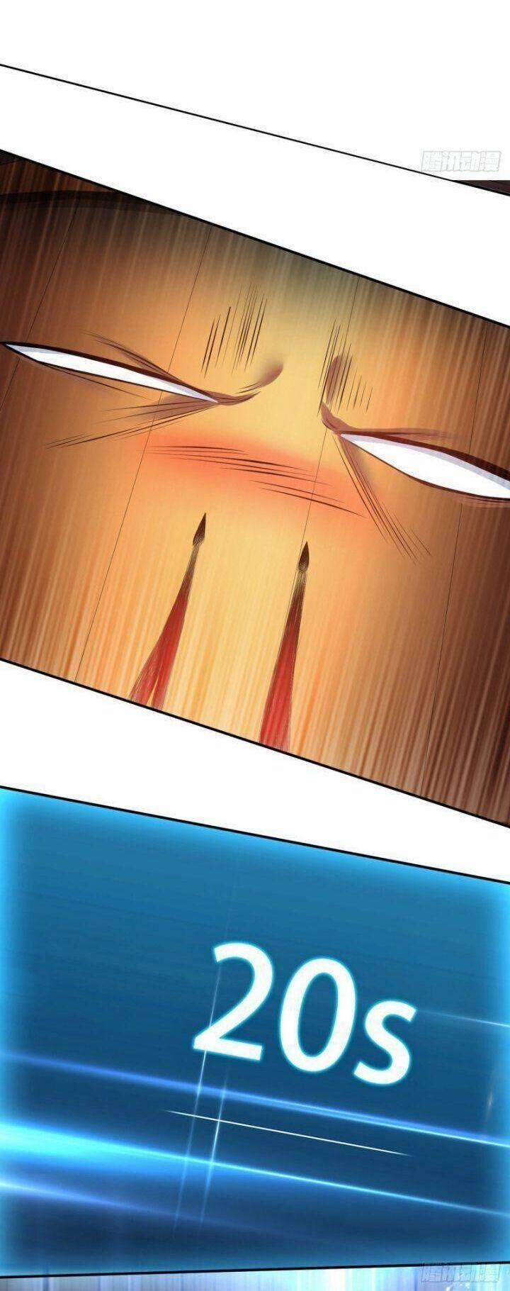 Nam Chủ Và Hậu Cung Đều Là Của Ta 24 trang 21