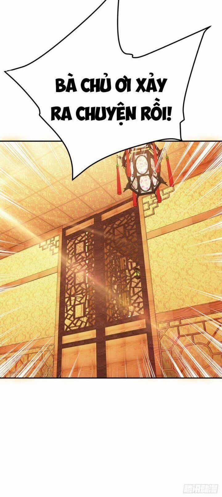 Nam Chủ Và Hậu Cung Đều Là Của Ta 24 trang 25