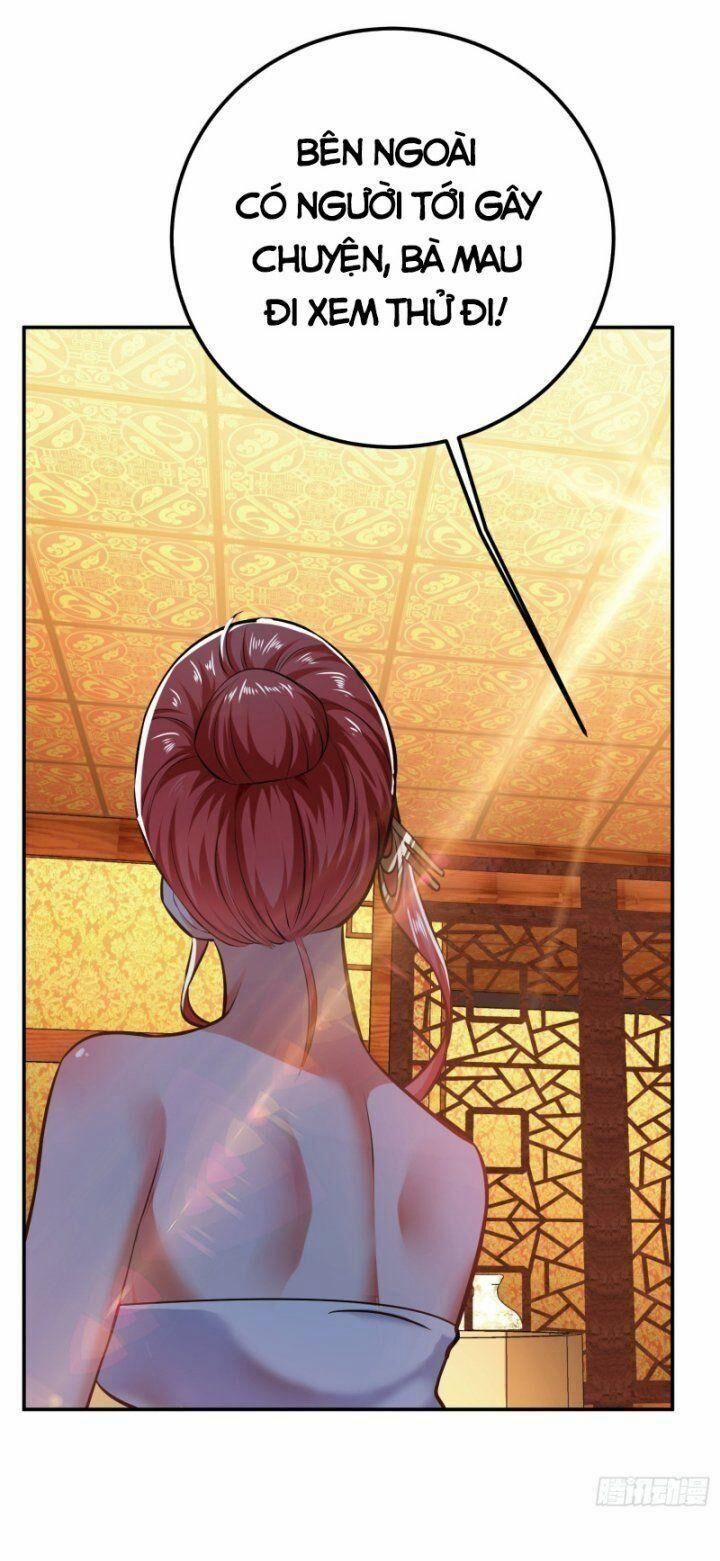 Nam Chủ Và Hậu Cung Đều Là Của Ta 24 trang 26