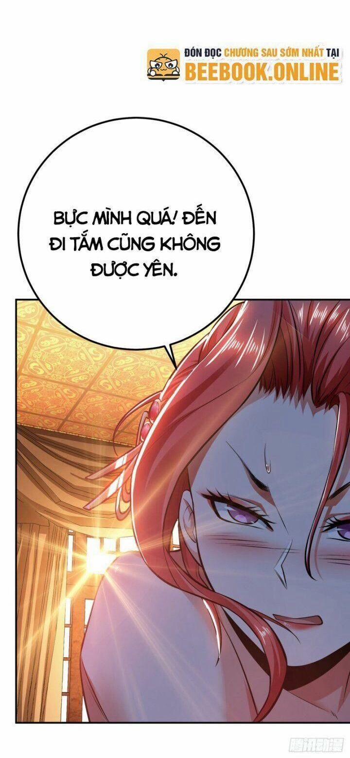 Nam Chủ Và Hậu Cung Đều Là Của Ta 24 trang 27