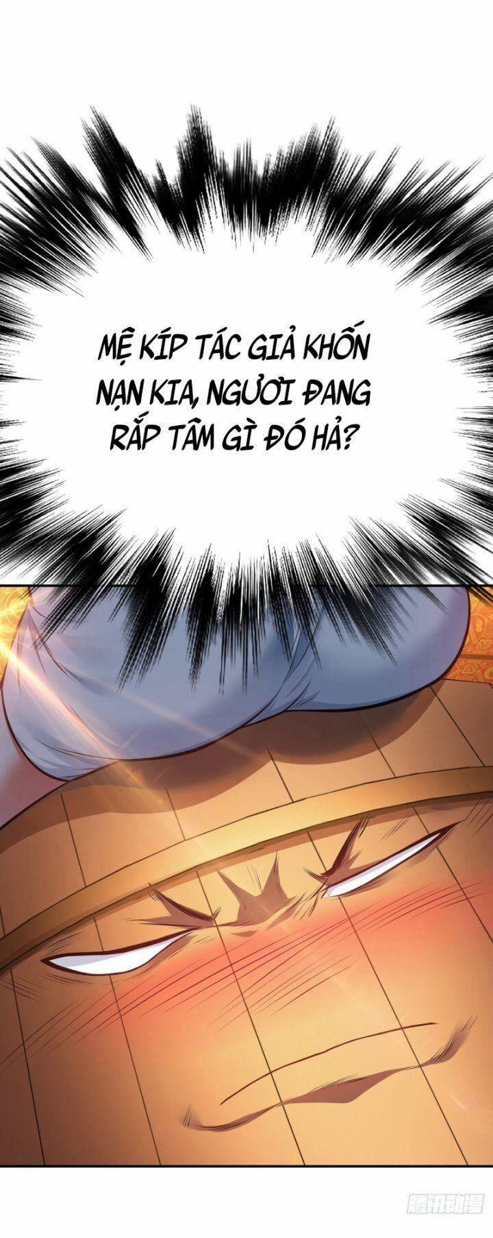 Nam Chủ Và Hậu Cung Đều Là Của Ta 24 trang 7