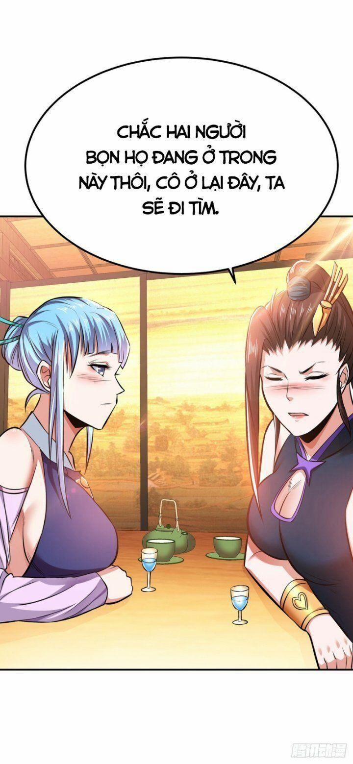 Nam Chủ Và Hậu Cung Đều Là Của Ta 25 trang 25