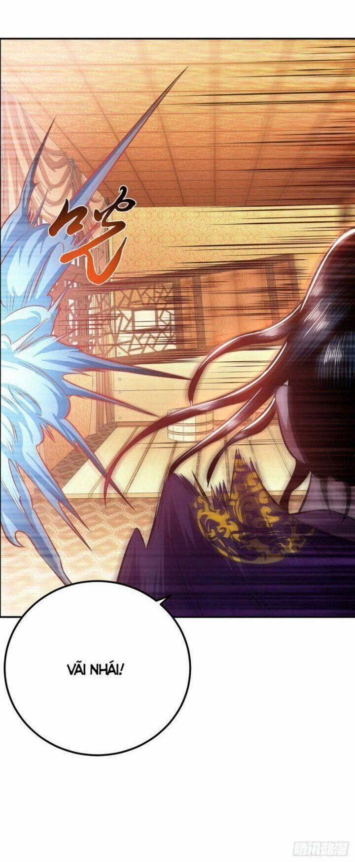 Nam Chủ Và Hậu Cung Đều Là Của Ta 25 trang 34