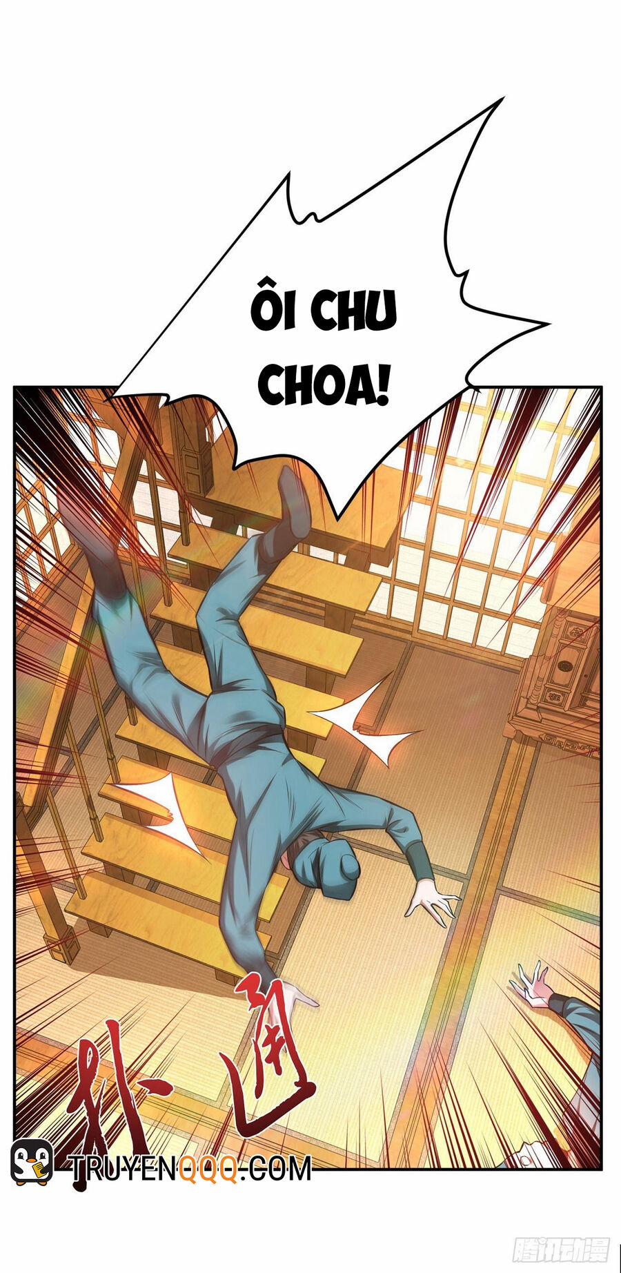 Nam Chủ Và Hậu Cung Đều Là Của Ta 26 trang 1