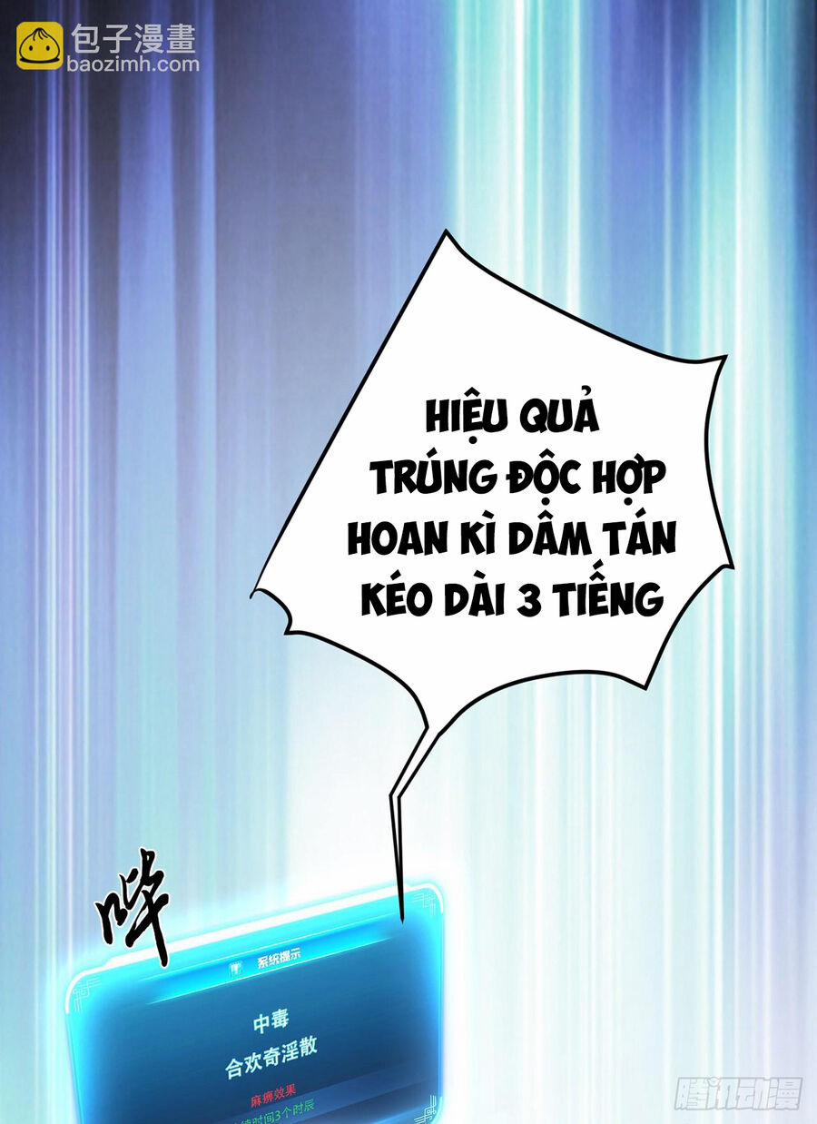 Nam Chủ Và Hậu Cung Đều Là Của Ta 26 trang 13