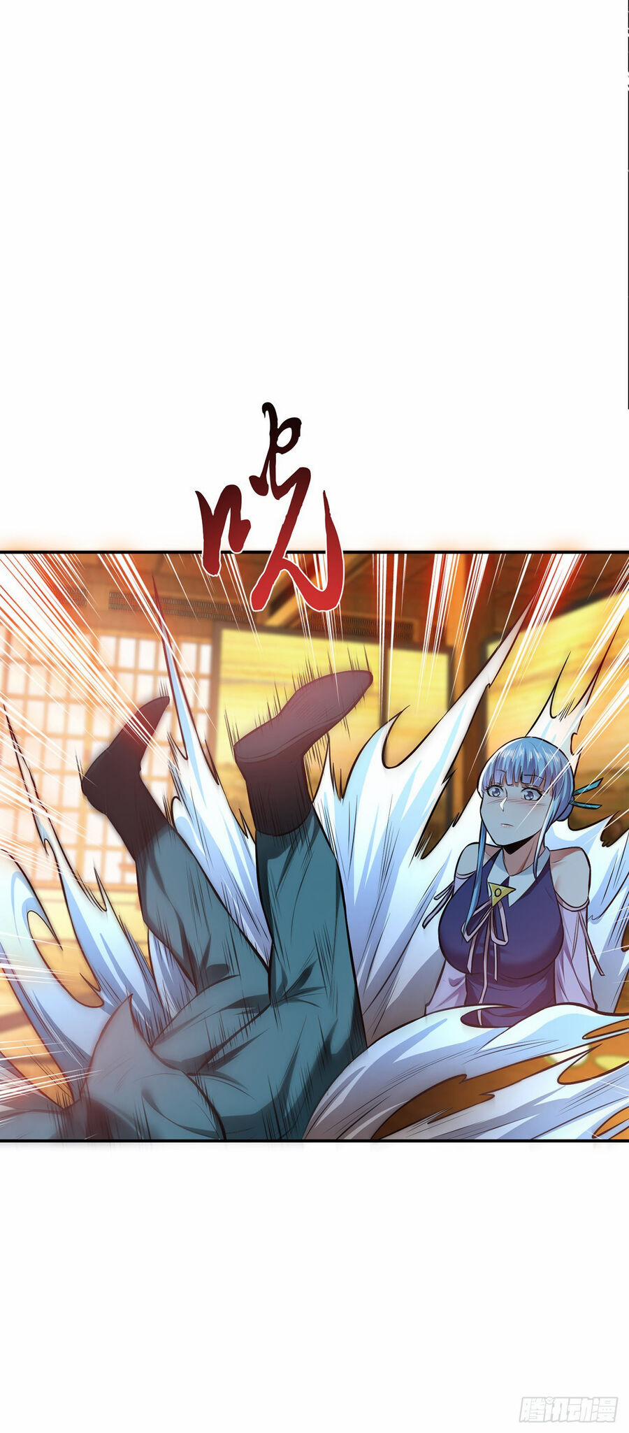 Nam Chủ Và Hậu Cung Đều Là Của Ta 26 trang 2