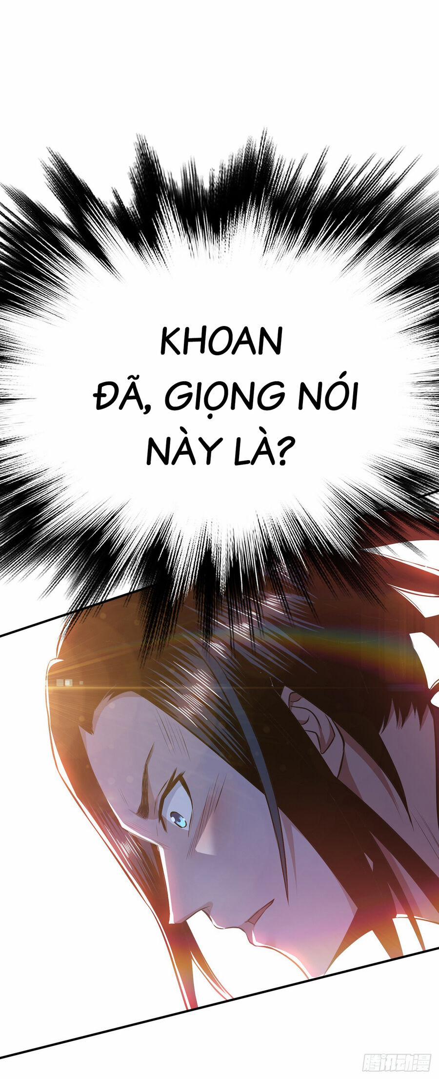 Nam Chủ Và Hậu Cung Đều Là Của Ta 26 trang 26