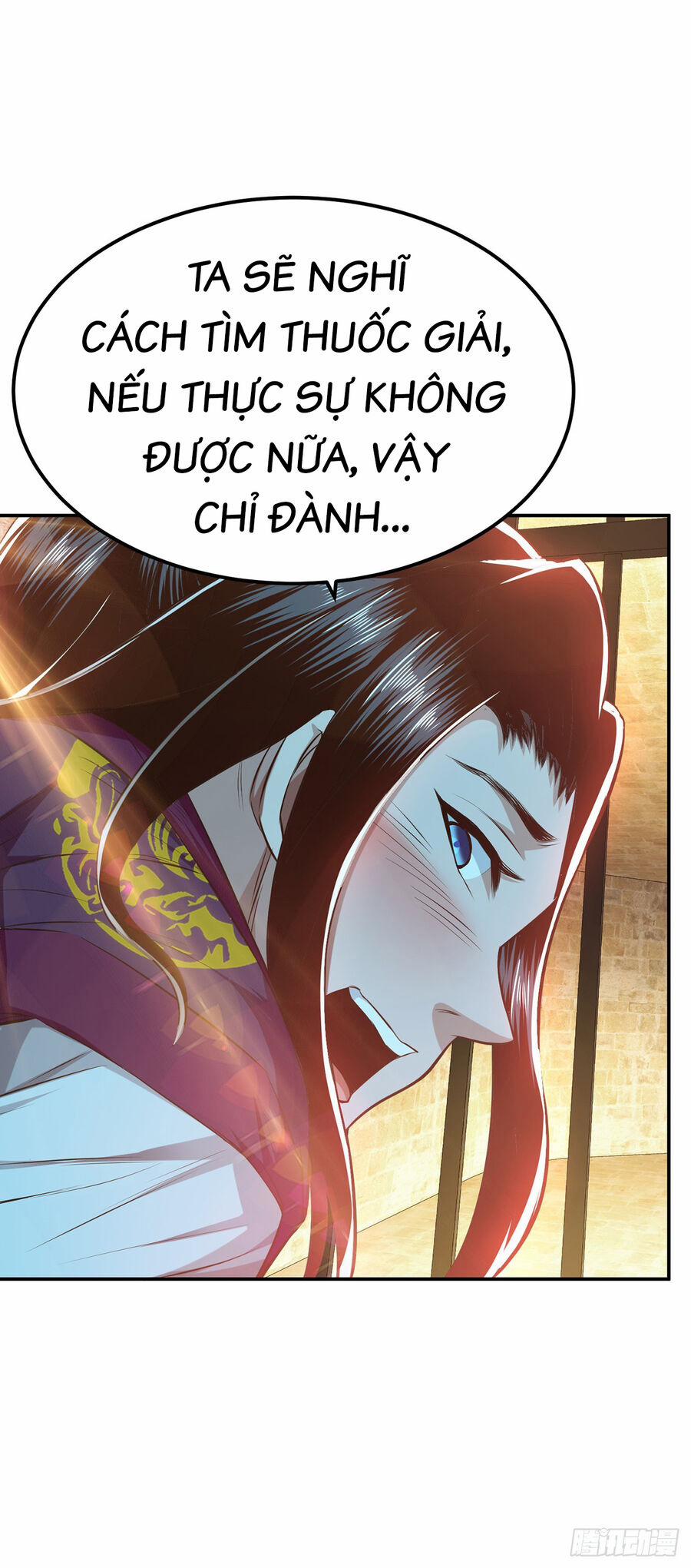 Nam Chủ Và Hậu Cung Đều Là Của Ta 27 trang 10