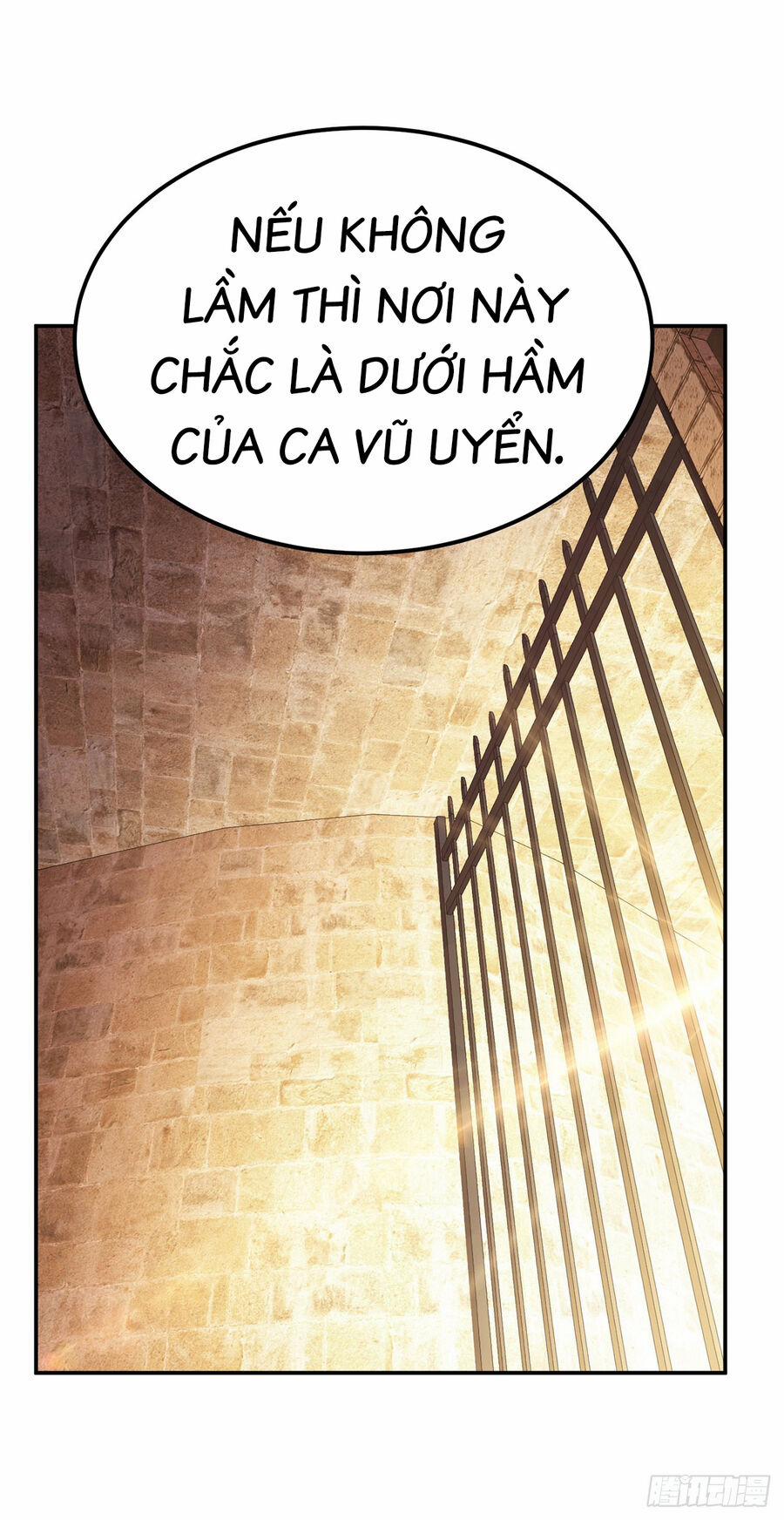 Nam Chủ Và Hậu Cung Đều Là Của Ta 27 trang 14