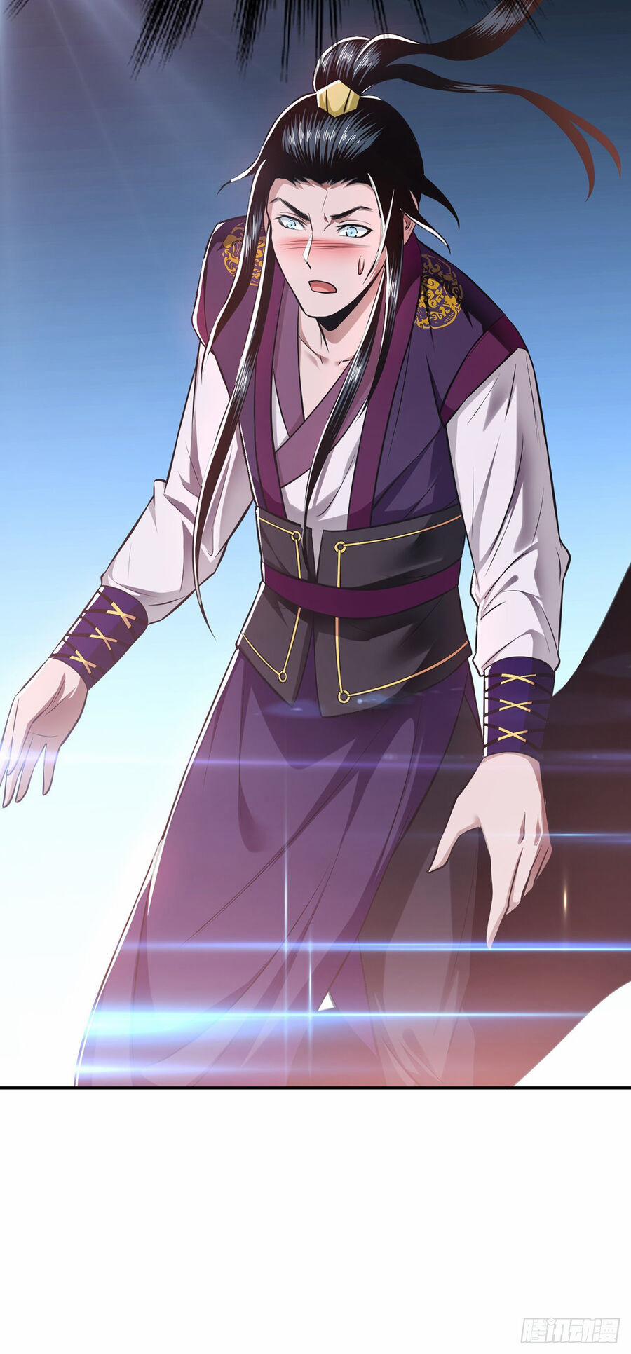 Nam Chủ Và Hậu Cung Đều Là Của Ta 27 trang 20