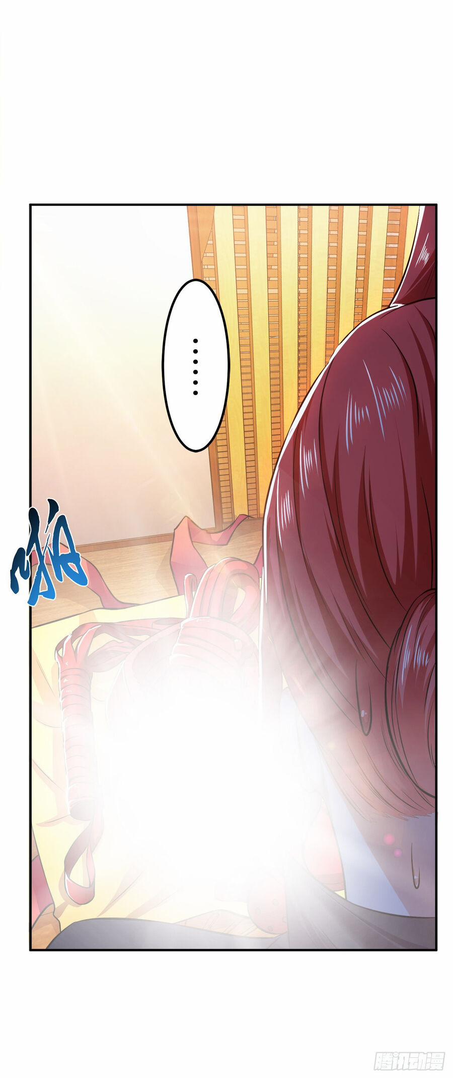 Nam Chủ Và Hậu Cung Đều Là Của Ta 27 trang 30