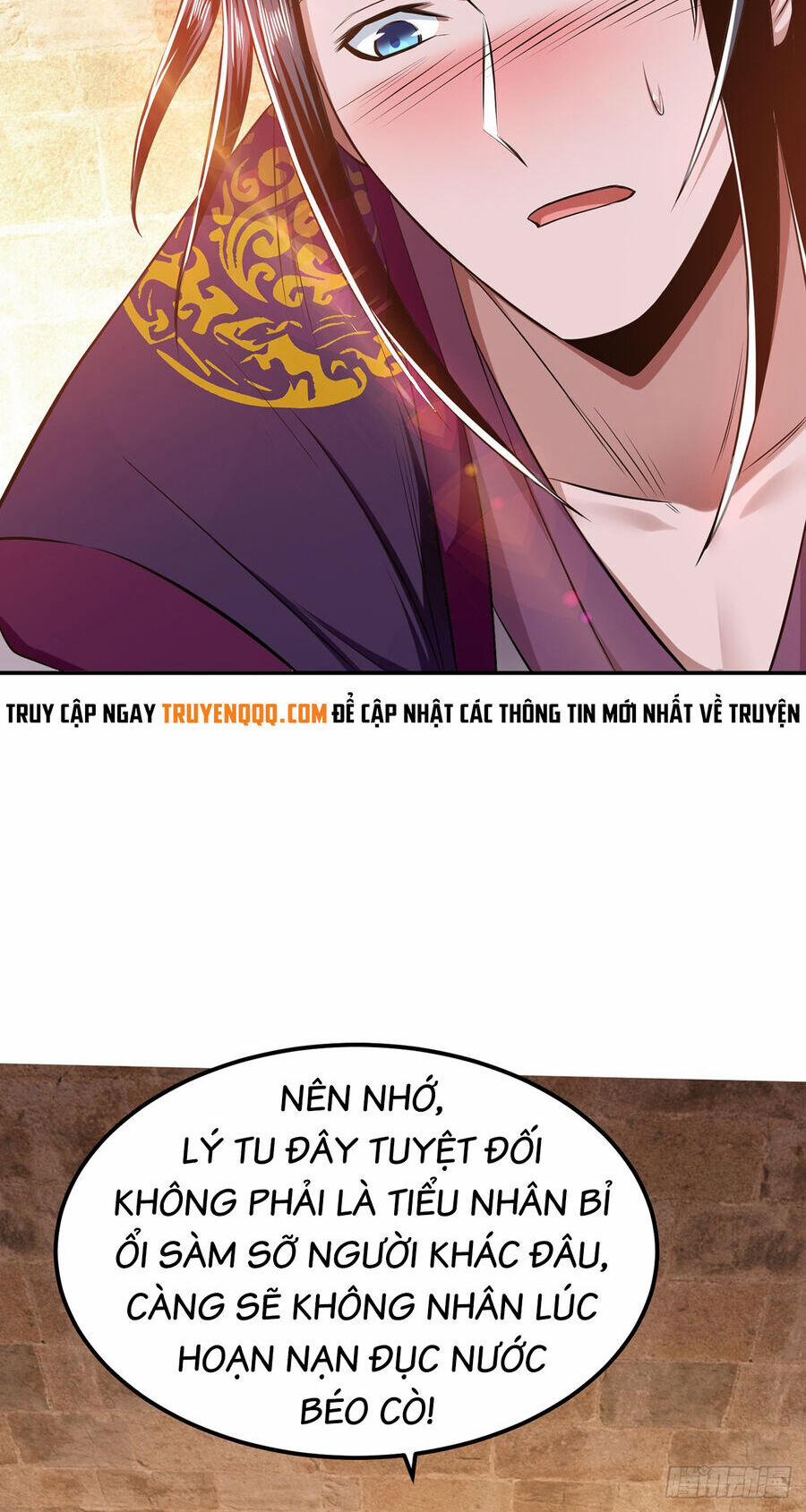 Nam Chủ Và Hậu Cung Đều Là Của Ta 27 trang 6