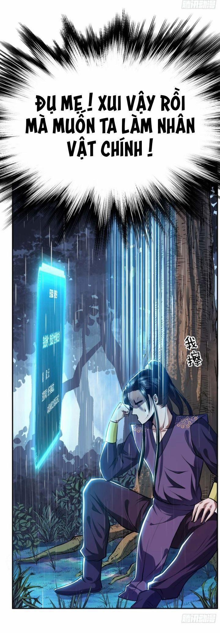 Nam Chủ Và Hậu Cung Đều Là Của Ta 3 trang 18