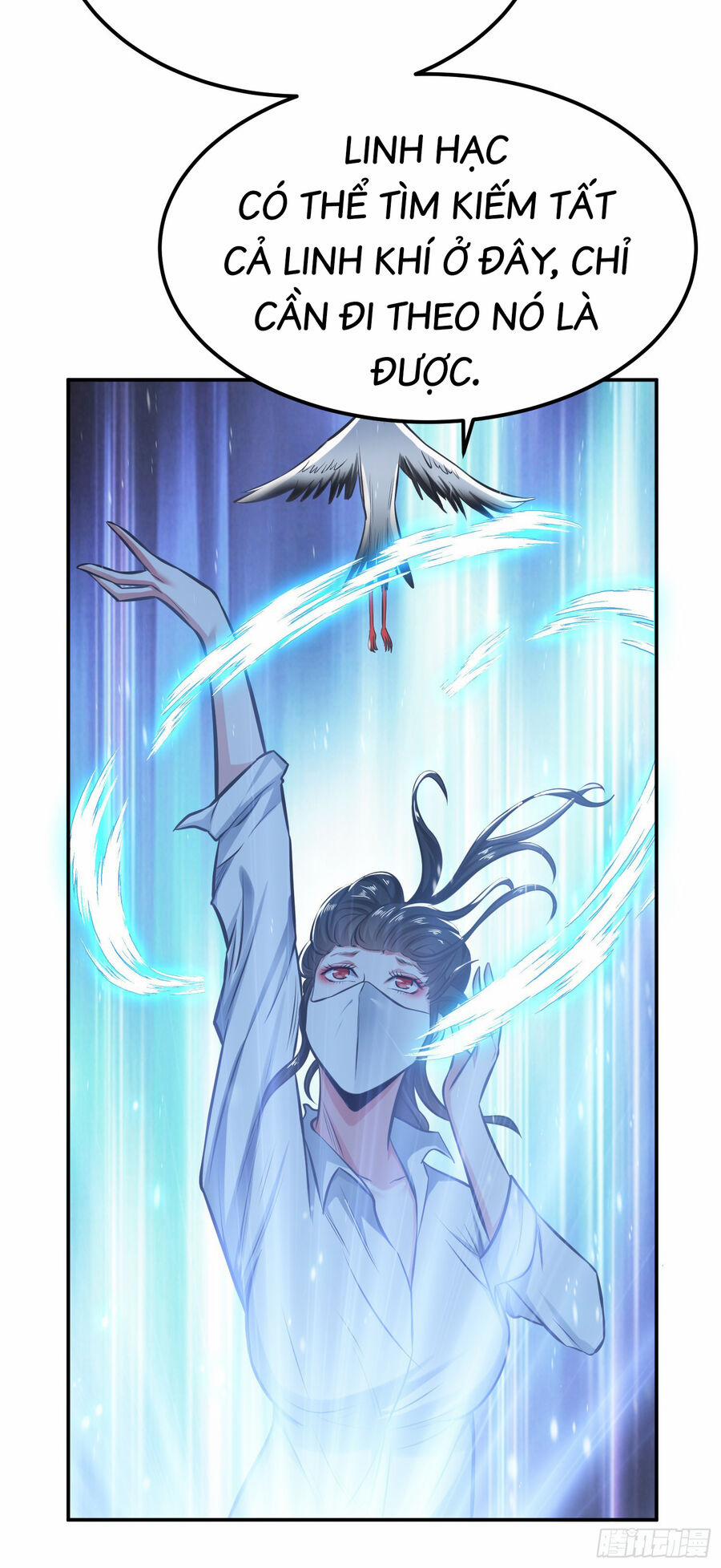 Nam Chủ Và Hậu Cung Đều Là Của Ta 34 trang 11